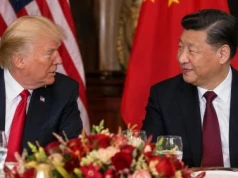 Trump i Xi deklarują nowy rozdział relacji