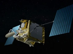 Eutelsat zamawia od Airbusa 229 satelitów OneWeb