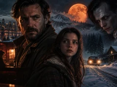 Paramount robi HORROROWY serial o wampirach. Stephen King: „nie pozwoli wam zasnąć”