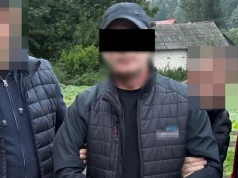 Ukrywał się po wyroku za jazdę pod wpływem alkoholu. 49-latka zatrzymano w powiecie puławskim