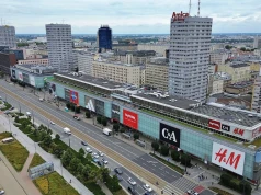 Największy TK Maxx w Europie otworzył się w Warszawie. Ma ponad 7 tys. mkw.