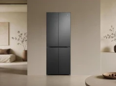 To nie jest zwykła lodówka! Xiaomi zaprezentowało imponujący model 425L!
