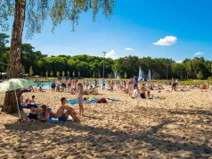 Zielona Góra. Kąpielisko H2Ochla pobiło rekord frekwencji