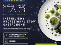 Targi MAKRO Gastro Lab już 30 września we Wrocławiu
