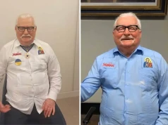 Jest nadzieja dla Wałęsy. Może nauczyć się czytać. Oto 10 porad Blask Online