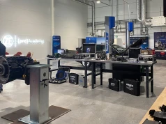 ZF Aftermarket otwiera nowe centrum szkoleniowe. Będą szkolić m.in. z ADAS
