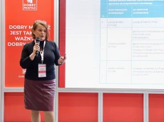 Program „Czyste Powietrze” pod lupą. Ekspertka WFOŚiGW o wymianie stolarki i dofinansowaniu podczas WinDoGlass