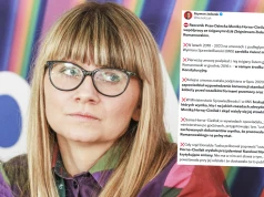 Okazuje się, że Rzeczniczka Praw Dziecka współpracowała z Ziobrą i Romanowskim i się do tego nie przyznała