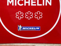 Lekarze zakończyli jego karierę. Potem podbił świat Michelin