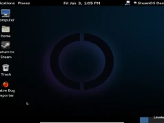 SteamOS 3.8.28