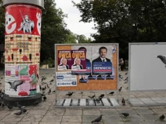 Ostatni sondaż przed ciszą wyborczą. Gibała traci