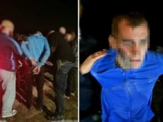 Miał cztery zakazy, potrącił dziecko i uciekł. 25-latek w areszcie