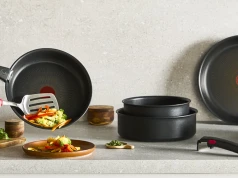 Tefal ma sposób na to, żeby nie obchodzić się z patelnią jak z jajkiem