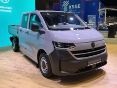 Elektryczne dostawczaki, czy to ma sens? Szef PR VW Samochody Dostawcze rozwiewa wątpliwości