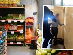 Zgłosili, że seniorka nie zapłaciła za zakupy. Prawda zaskoczyła policjantów