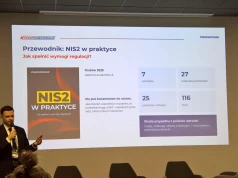 NIS2 w praktyce: nie tylko technologia
