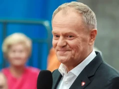 7 zdań Donalda Tuska podpaliło prawicę. Zaczęło się od "grzeczny już byłem"