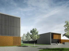 Budimex wybuduje nowe Archiwum UAM