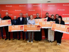 14 warszawskich zabytków odzyska dawny blask