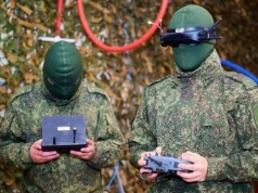 Ostatnia szansa Putina? Wielka rozbudowa wojsk systemów bezzałogowych w Rosji