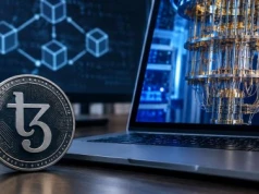 Tezos testuje ochronę blockchaina
