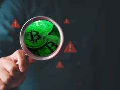 Duża giełda kryptowalut okradziona, ślad prowadzi do Korei Północnej