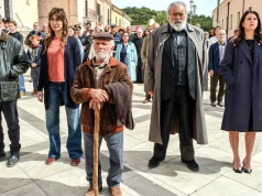 Film „Takie jest życie”. Sardyńskie piękno kontra deweloperzy