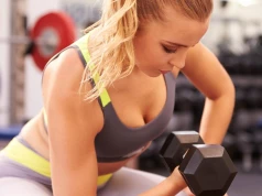 Od bieżni do martwego ciągu. Dlaczego Zetki zamieniły cardio na siłownię?