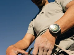 Zapomnisz o ładowarce na pół roku? Nowy, pancerny Amazfit debiutuje z podwójnym panelem solarnym!