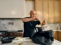 SilverCrest i Andre Agassi łączą siły. Nowa kolekcja trafi do Lidla i Kauflandu