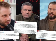 Dziennikarze pokłócili się o sprawę Rzeczniczki Praw Dziecka, wzajemnie zarzucają sobie niekompetencję