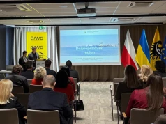 Nowe wsparcie dla dolnośląskich firm wchodzących na rynek ukraiński