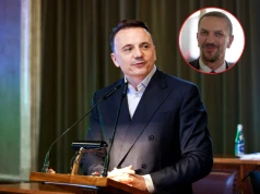 Zacięta walka o prezydenturę Krakowa. Będzie „na żyletki”?