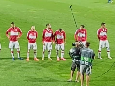 Liga Narodów może uratować Polskę przed EURO 2028. Pierwsze miejsce będzie bezcenne