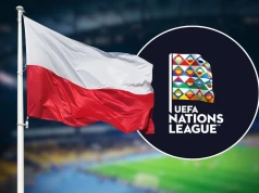 Kiedy gra Polska w Lidze Narodów? Harmonogram fazy ligowej