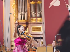 Muzyka klasyczna znów w modzie! Daj się porwać na Konkursie Wieniawskiego