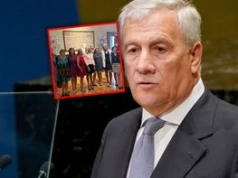 Włoski wicepremier chciał długich spódnic. Kobiety dały mu nauczkę