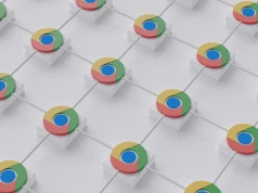 Chrome zsynchronizuje pozycję scrolla i wpisany tekst. Koniec szukania akapitu na telefonie