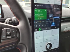 Korzystasz z Android Auto? Ten błąd Google Maps może skończyć się mandatem i punktami