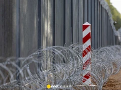 Dzwonią na 112, odbiera Białoruś. Apel do Donalda Tuska nie pomógł