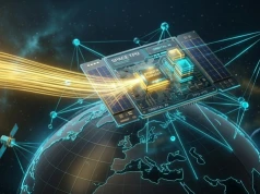 Google wysyła centra danych na orbitę. Startuje Suncatcher