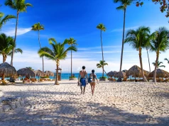 Tydzień all inclusive w Dominikanie 🌴🍹 4* hotel Whala!Bavaro tuż przy plaży za 5776 PLN