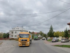 Nowy wykonawca wszedł na plac budowy obwodnicy Bogorii