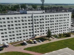 Szpital w Ciechanowie cały czas szuka chirurgów dziecięcych. Ogłosił kolejny konkurs
