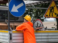 Kierowcy w Sanoku muszą zmienić trasę. Ten wjazd zostanie zamknięty