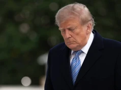 Spektakularny spadek oglądalności Trump TV. Prezydent nie tego oczekiwał