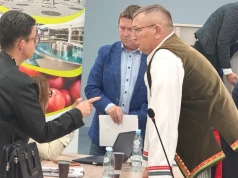 Sensacyjne głosowanie na sesji. Opcja Stanisza przegrała