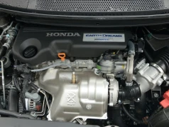 Silnik Hondy 1.6 i-DTEC – usterki, problemy, koszty napraw