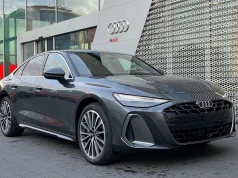 Audi A6 z TDI ponad 100 tysięcy taniej