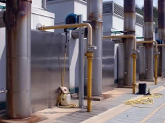 Ruszyła pierwsza taka instalacja w Polsce. Może zastępować gaz z importu